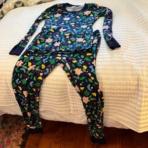 Hannah Andersson women’s pjs